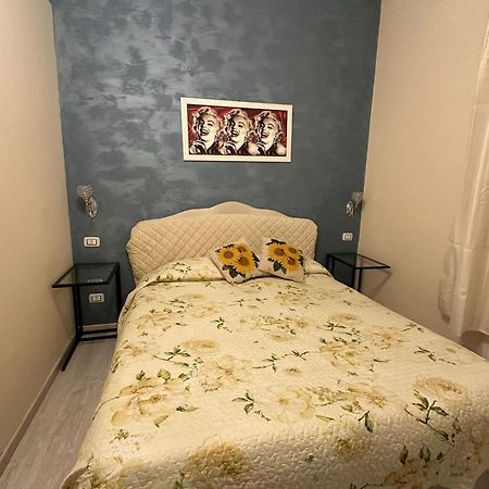 Marcelina Holidays Rooms روما المظهر الخارجي الصورة