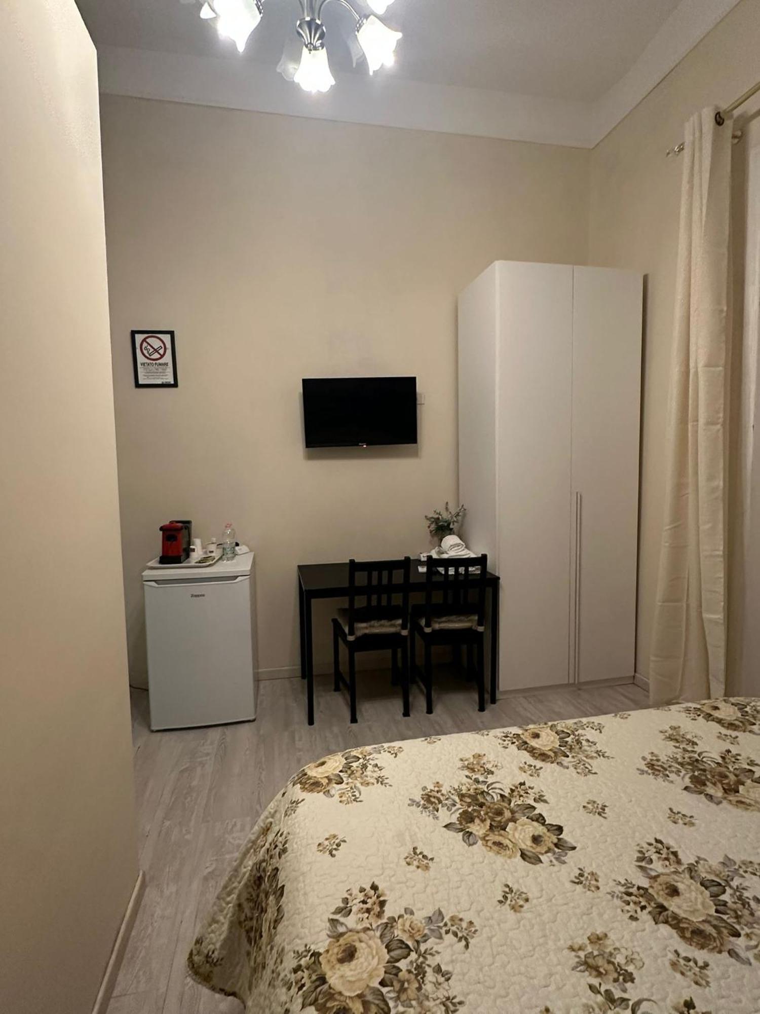 Marcelina Holidays Rooms روما المظهر الخارجي الصورة